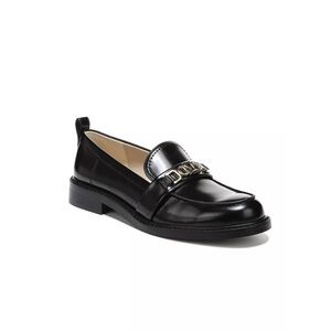 Sam Edelman Women's Black Christy Loafers